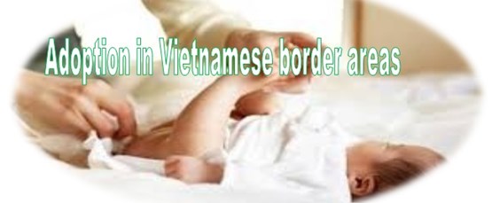 Dossier of the adopted child in Vietnam